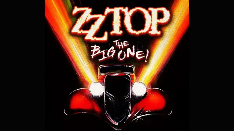 ZZ Top Returns on Tuesday Night